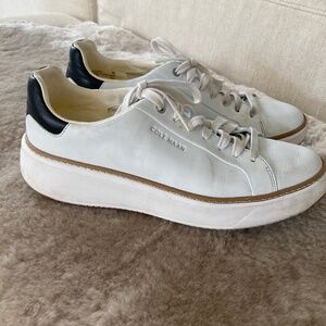 Cole Haan  GrandPro Topspin Sneaker women’s